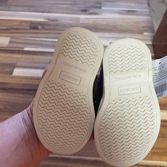 Janie and Jack brown Boat Loafers
Fashion Shoes baby size‎ 4 NWT - Picture 6 of 8